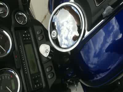 2007 Harley-Davidson Electra Glide Clsc