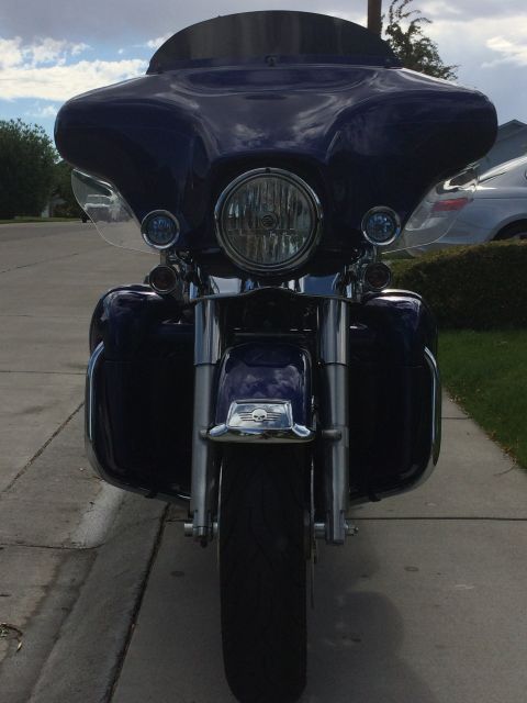 2007 Harley-Davidson Electra Glide Clsc photo