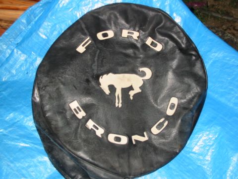 1983 Ford Bronco photo