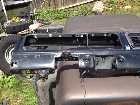 1979 Ford Bronco photo