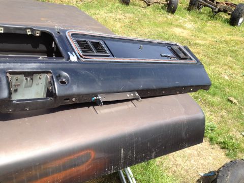 1979 Ford Bronco photo