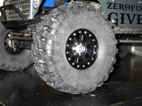 1993 Toyota 4Runner “Party Wagon”