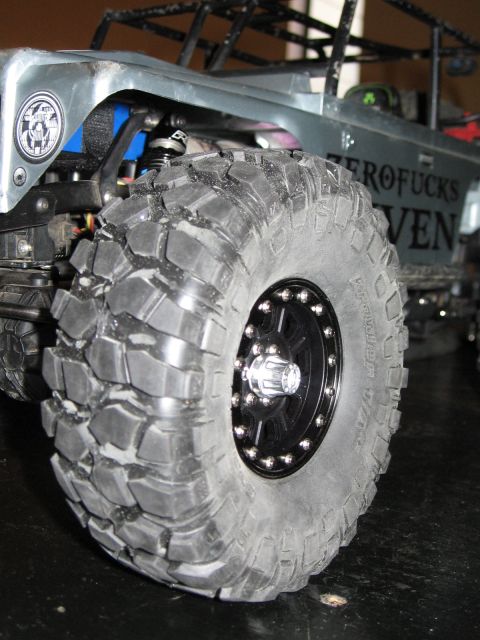 1993 Toyota 4Runner “Party Wagon”