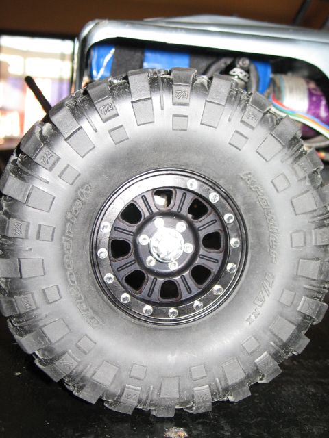 1993 Toyota 4Runner “Party Wagon”