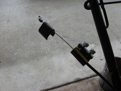 2006 Honda RANCHER