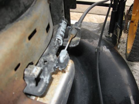2006 Honda RANCHER