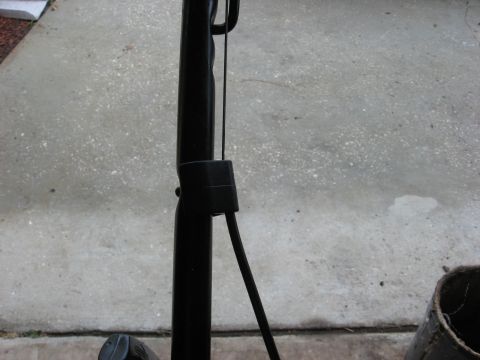 2006 Honda RANCHER