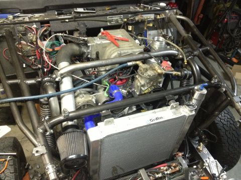 1961 International Scout 800 “Scugly”