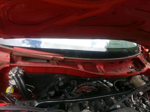 2010 Hyundai Genesis “Coupe”