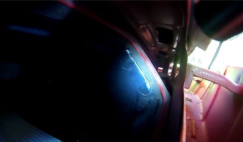 2010 Hyundai Genesis “Coupe”
