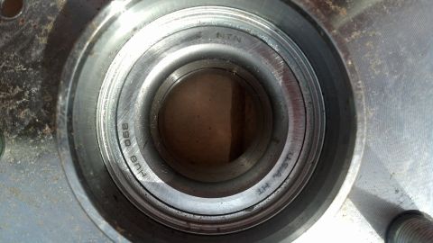 1994 Ford Probe photo