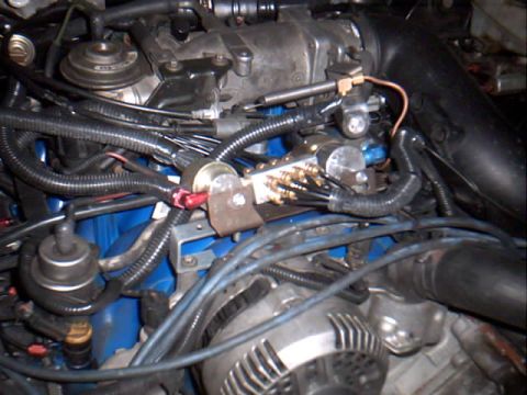 1996 Ford Crown Victoria photo