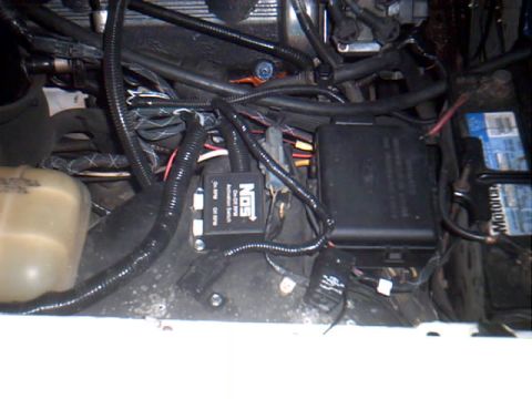 1996 Ford Crown Victoria photo