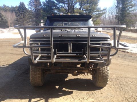 1970 Ford F-250 photo