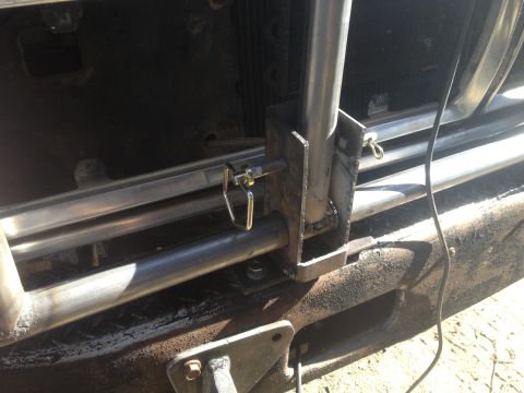 1970 Ford F-250 photo