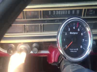 1970 Ford F-250