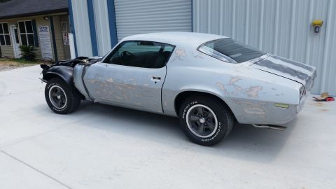 1979 Chevrolet Camaro photo
