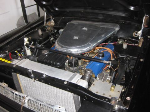 1967 Ford Fairlane photo