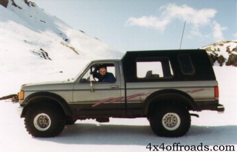 1987 Ford F-150 photo