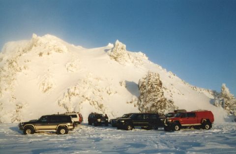 1987 Ford F-150 photo