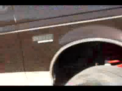 1992 Ford Bronco