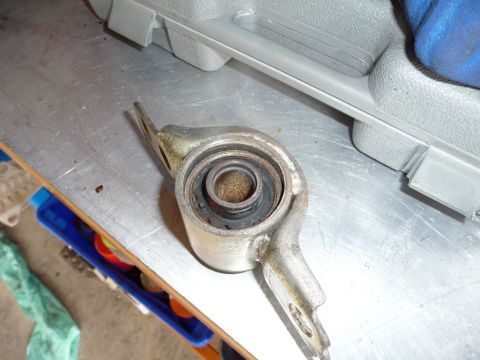 1993 Mazda MX-3 “AKA Eunos Presso”