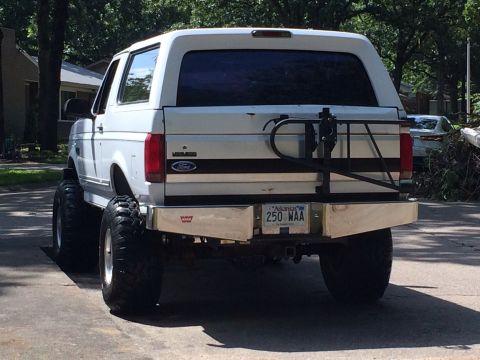1994 Ford Bronco photo