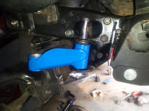2003 Nissan Frontier