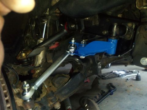 2003 Nissan Frontier