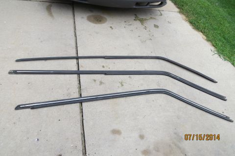 1985 Volkswagen Jetta
