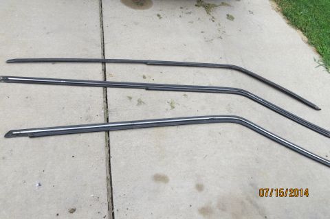 1985 Volkswagen Jetta