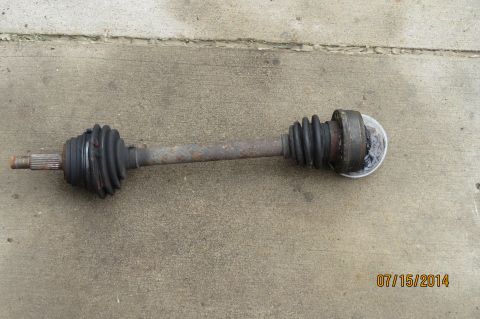 1985 Volkswagen Jetta
