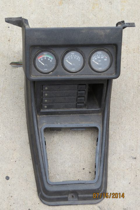 1985 Volkswagen Jetta photo