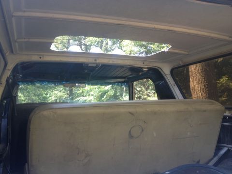 1979 Ford Bronco photo