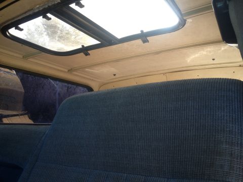 1979 Ford Bronco photo