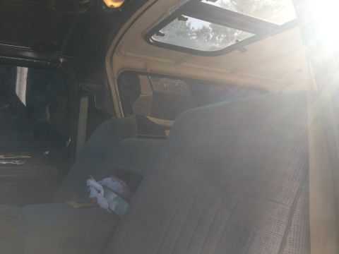 1979 Ford Bronco photo