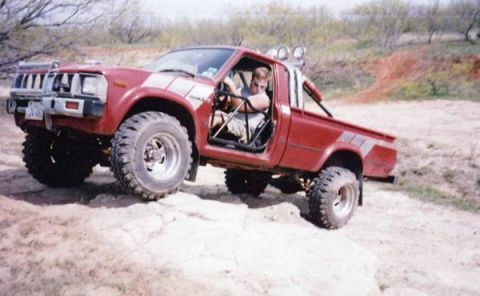 1978 Ford Bronco - Marshall's Toyota