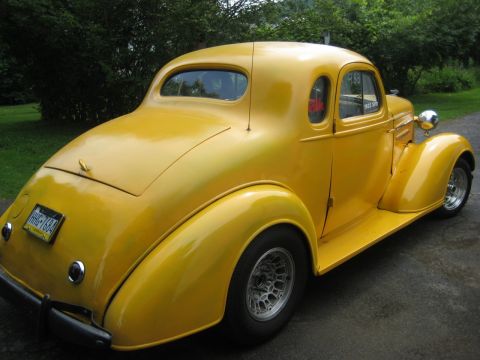 1935 Chevrolet New photo