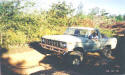1978 Ford Bronco - Twister