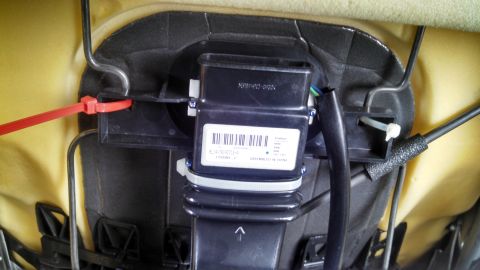 2009 Ford Expedition
