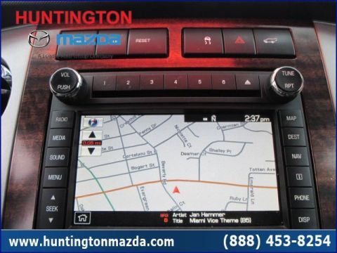 2009 Ford Expedition photo