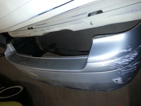 2002 Volkswagen Jetta “TDI”