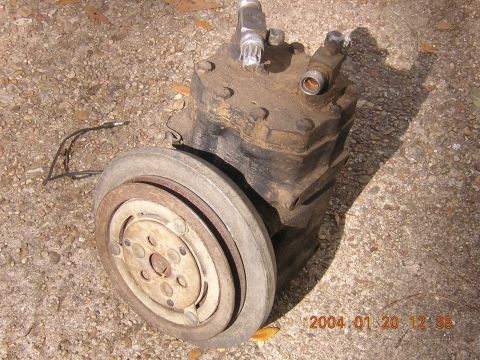 1984 Chevrolet Blazer “Fire-Starter”