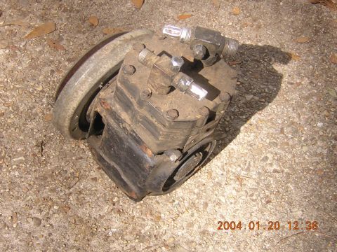1984 Chevrolet Blazer “Fire-Starter”
