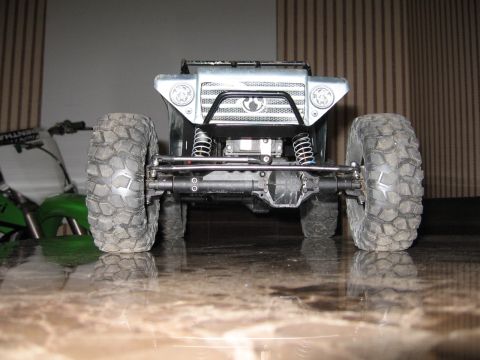 1993 Toyota 4Runner “Party Wagon”