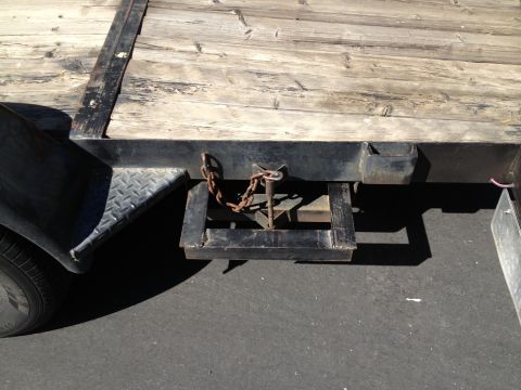 2002 Ford F-250 photo
