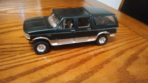 1995 Ford C-350 (Centurion Conversions) photo