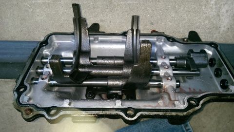 1996 Ford F-150 photo