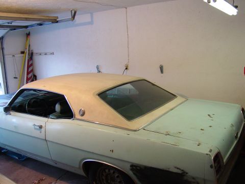 Ford Torino