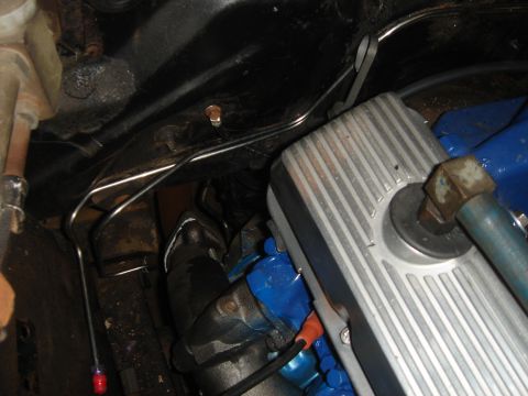 1969 Ford Torino